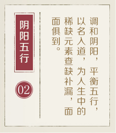 章丘起名流程二